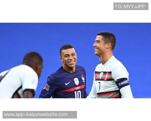 姆巴佩与哈兰德双双迎来进球狂潮追平C罗纪录只差一场比赛