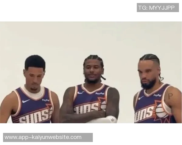 太阳明日迎战勇士狄龙布鲁克斯与杰伦格林因伤继续缺席比赛