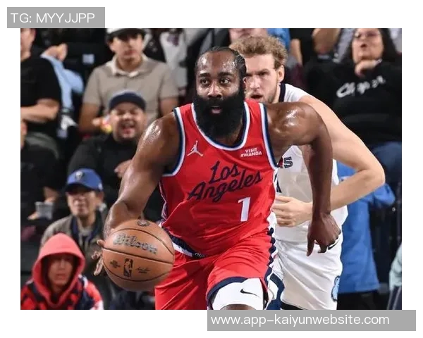 快船战绩大反差小卡出场时间决定胜负命运