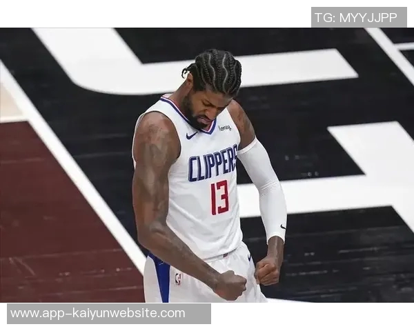 乔治重伤回归的心理挑战与失望反思需引起重视