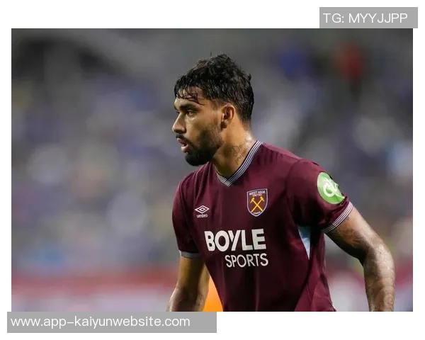 西汉姆联考虑出售帕奎塔弗拉门戈有意报价4000万欧元