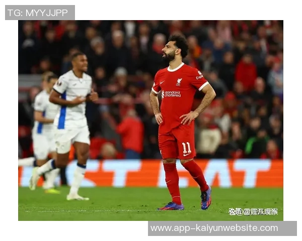 利物浦前球员分析阿诺德缺阵对萨拉赫的影响与未来贡献